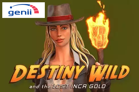 Destiny Wild